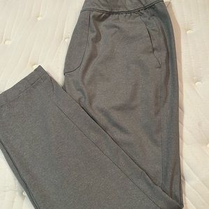 Awesome pair of athletic stretch style 4 Lap pants wear out or at gym